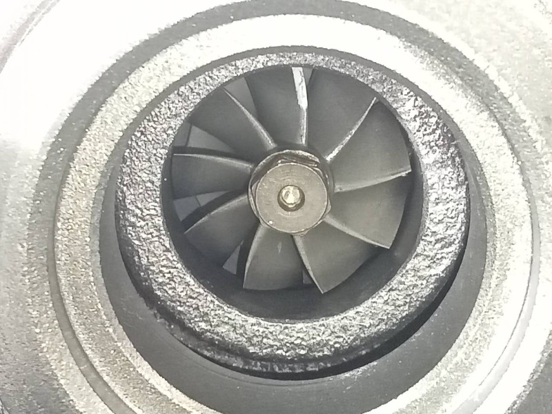 Recambio de turbo intercambio para » otros... modelos referencia OEM IAM 7518513 NUEVO TIENDA