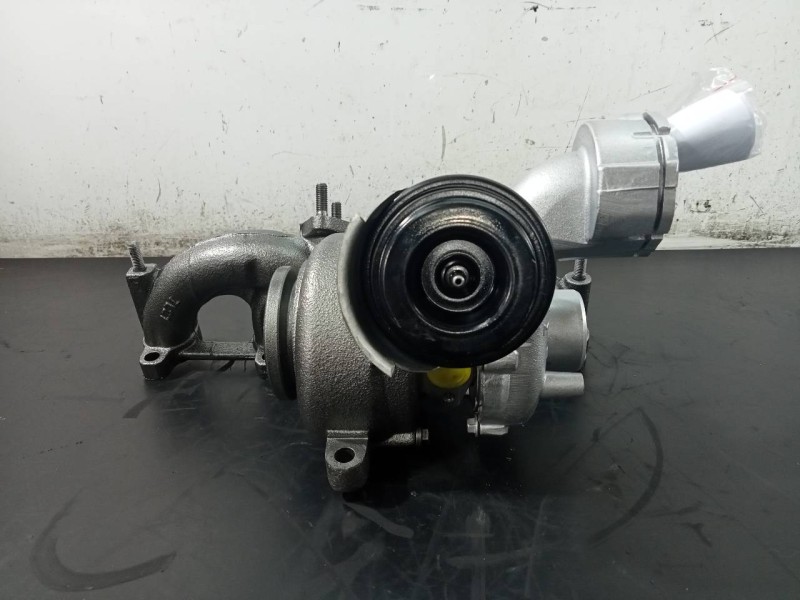 Recambio de turbo intercambio para » otros... modelos referencia OEM IAM 7518513 NUEVO TIENDA