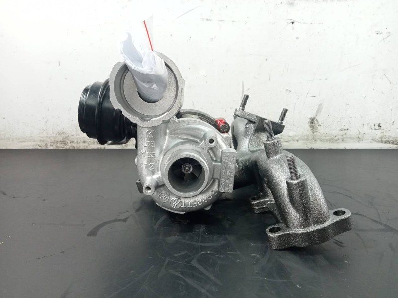 Recambio de turbo intercambio para » otros... modelos referencia OEM IAM 7518513 NUEVO TIENDA
