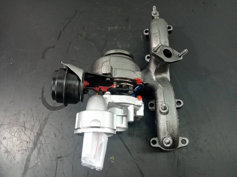 Recambio de turbo intercambio para » otros... modelos referencia OEM IAM 7518513 NUEVO TIENDA
