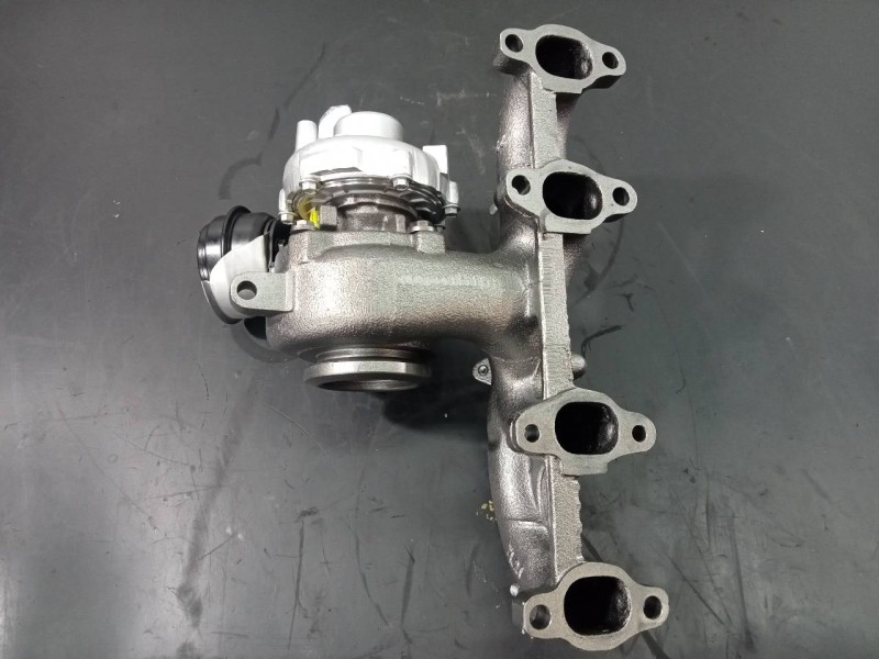 Recambio de turbo intercambio para » otros... modelos referencia OEM IAM 7518513 NUEVO TIENDA