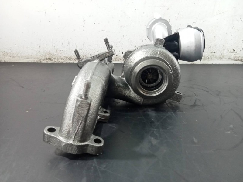 Recambio de turbo intercambio para » otros... modelos referencia OEM IAM 7518513 NUEVO TIENDA