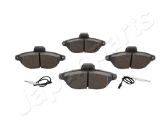 Recambio de juego pastillas de frenos para » otros... modelos referencia OEM IAM B110888 NUEVO T1-1-B7-1