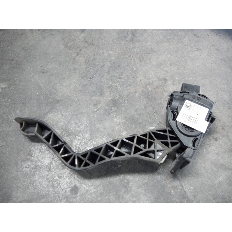 Recambio de pedal acelerador para peugeot 2008 (--.2013) access referencia OEM IAM 9671433780 6PV00994941 