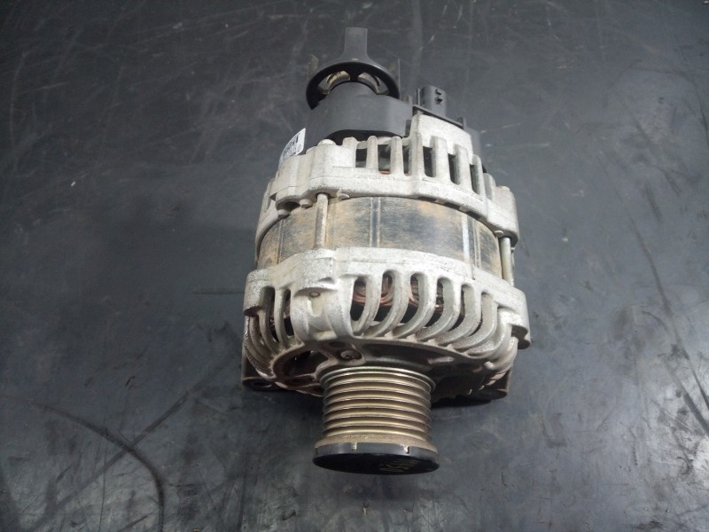Recambio de alternador para » otros... modelos referencia OEM IAM 231005FN6A A5TE0181ZE 