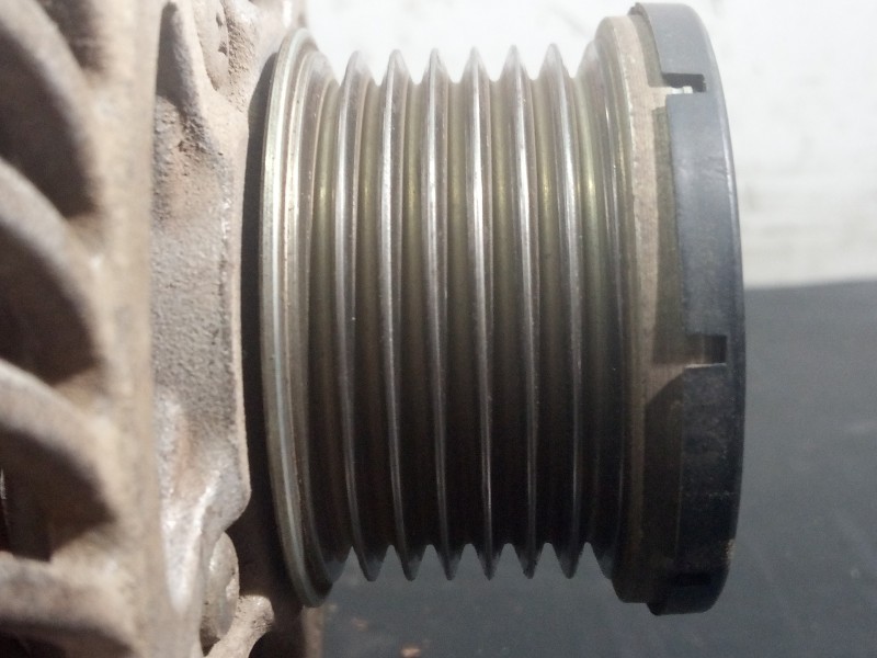 Recambio de alternador para » otros... modelos referencia OEM IAM 231005FN6A A5TE0181ZE 