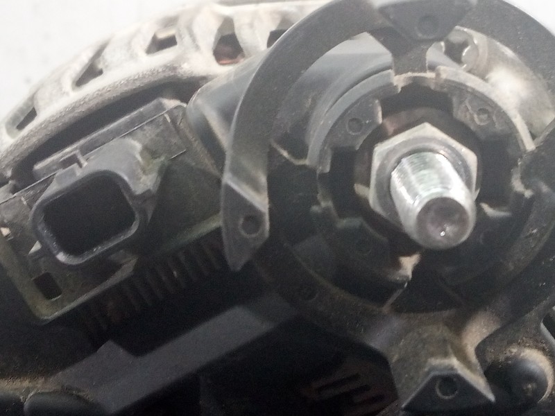 Recambio de alternador para » otros... modelos referencia OEM IAM 231005FN6A A5TE0181ZE 