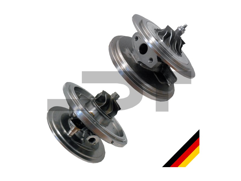 Recambio de cartucho turbo para » otros... modelos referencia OEM IAM 1000010403 NUEVO T1-4-A