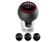 Recambio de pomo palanca cambio para » otros... modelos referencia OEM IAM SPC0105BK NUEVO TIENDA
