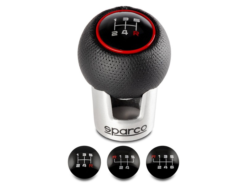 Recambio de pomo palanca cambio para » otros... modelos referencia OEM IAM SPC0105BK NUEVO TIENDA
