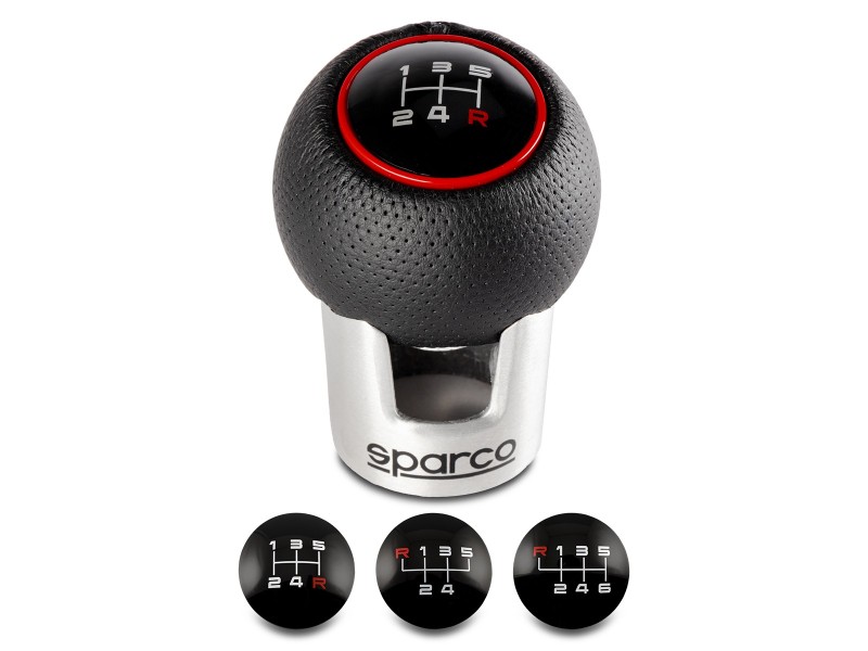 Recambio de pomo palanca cambio para » otros... modelos referencia OEM IAM SPC0105BK NUEVO TIENDA
