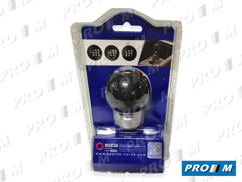 Recambio de pomo palanca cambio para » otros... modelos referencia OEM IAM SPC0105BK NUEVO TIENDA