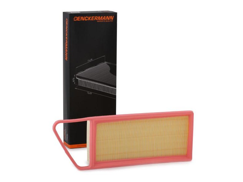 Recambio de filtro aire para » otros... modelos referencia OEM IAM A140513 NUEVO T1-2-A3-2