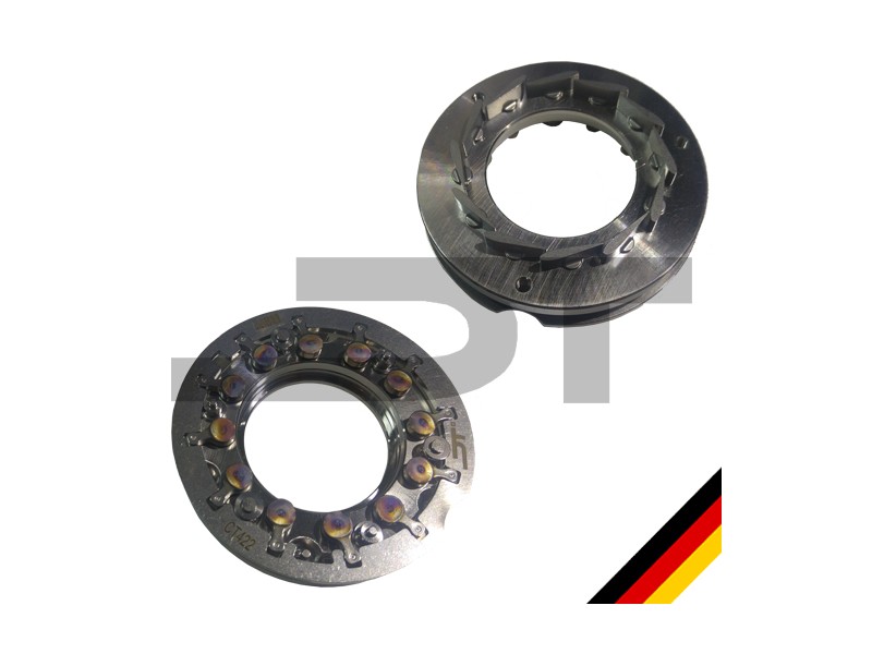 Recambio de geometria variable turbo para » otros... modelos referencia OEM IAM 3000016044 NUEVO T1-4-A
