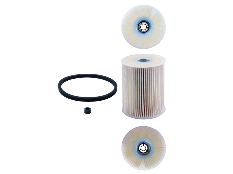 Recambio de filtro combustible para » otros... modelos referencia OEM IAM KX231D NUEVO T1-2-B4-2
