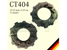Recambio de geometria variable turbo para » otros... modelos referencia OEM IAM 3000016016 NUEVO T1-4-A3-3