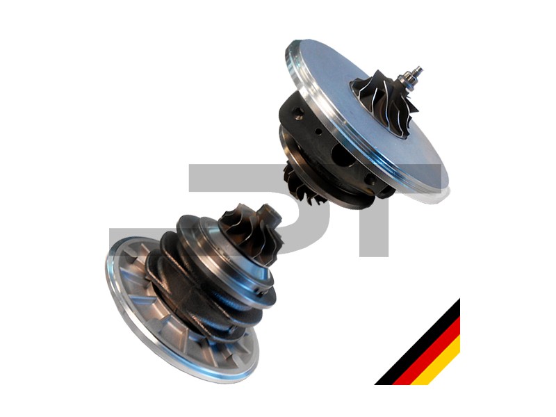 Recambio de cartucho turbo para » otros... modelos referencia OEM IAM 1000010927 NUEVO T1-4-A