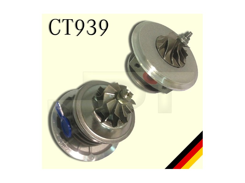 Recambio de cartucho turbo para » otros... modelos referencia OEM IAM 1000010009 NUEVO T1-4-A