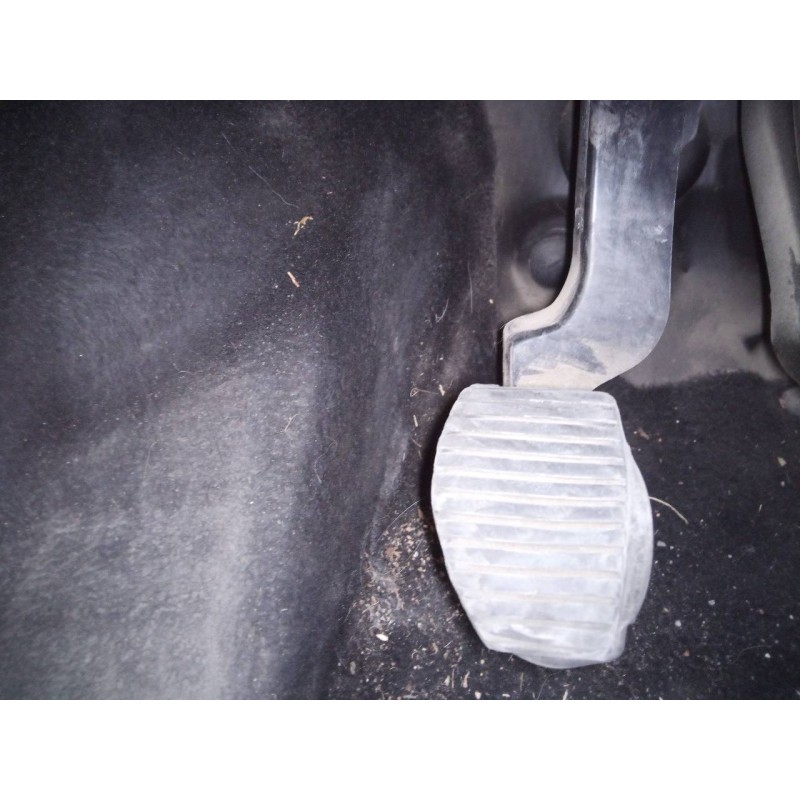 Recambio de pedal embrague para peugeot 2008 (--.2013) access referencia OEM IAM   