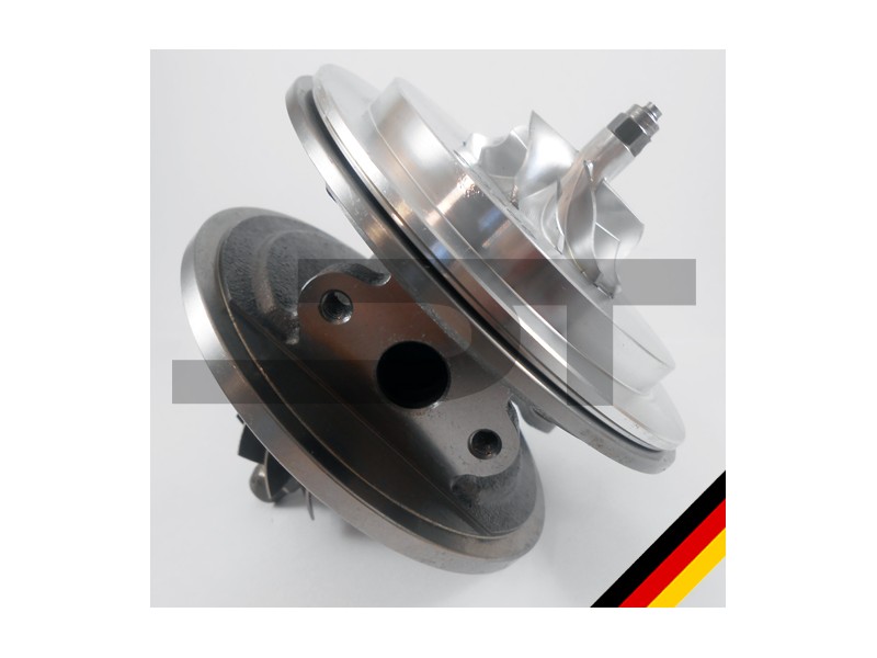 Recambio de cartucho turbo para » otros... modelos referencia OEM IAM 1000030912 NUEVO T1-4-A