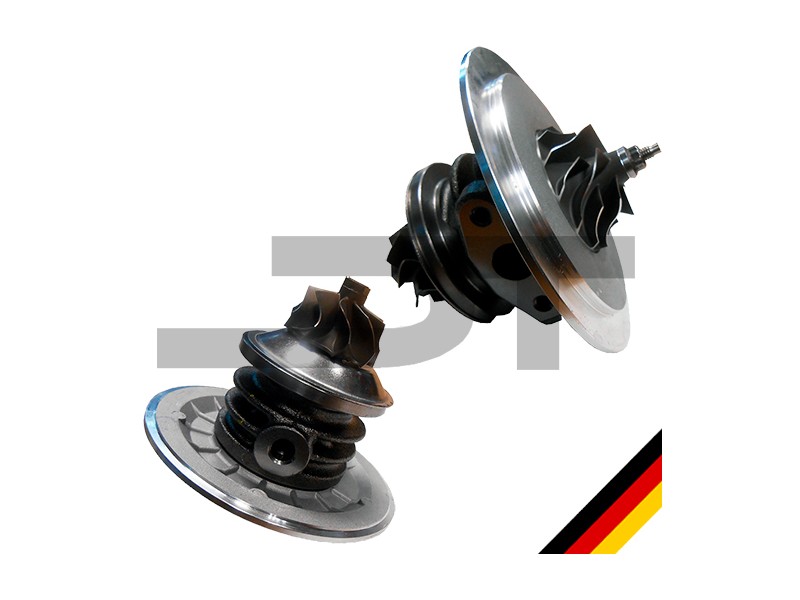 Recambio de cartucho turbo para » otros... modelos referencia OEM IAM 1000010181 NUEVO T1-4-