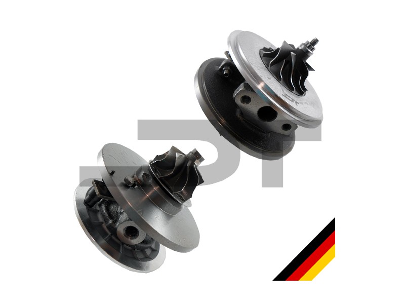Recambio de cartucho turbo para » otros... modelos referencia OEM IAM 1000010055 NUEVO T1-4-A