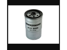 Recambio de filtro combustible para » otros... modelos referencia OEM IAM A120069 NUEVO T1-2-A