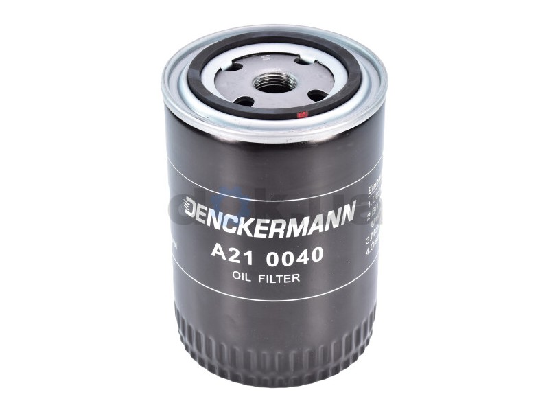 Recambio de filtro aceite para » otros... modelos referencia OEM IAM A210040 NUEVO T1-2-A