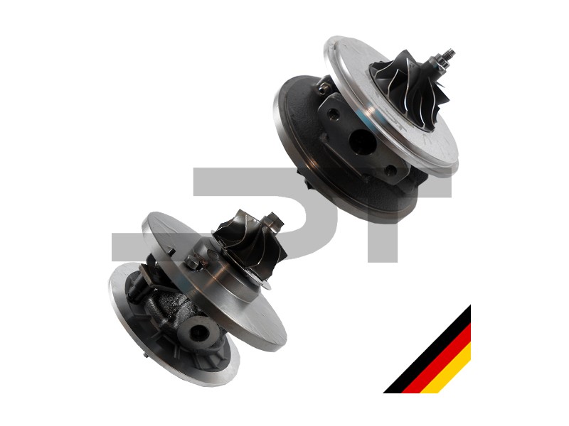 Recambio de cartucho turbo para » otros... modelos referencia OEM IAM 1000010269 NUEVO T1-4-A
