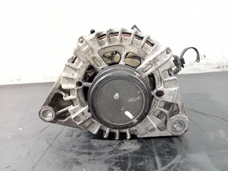 Recambio de alternador para kia  kia cee¨d 2 (jd) referencia OEM IAM 373002A850  P3-A4-22-2
