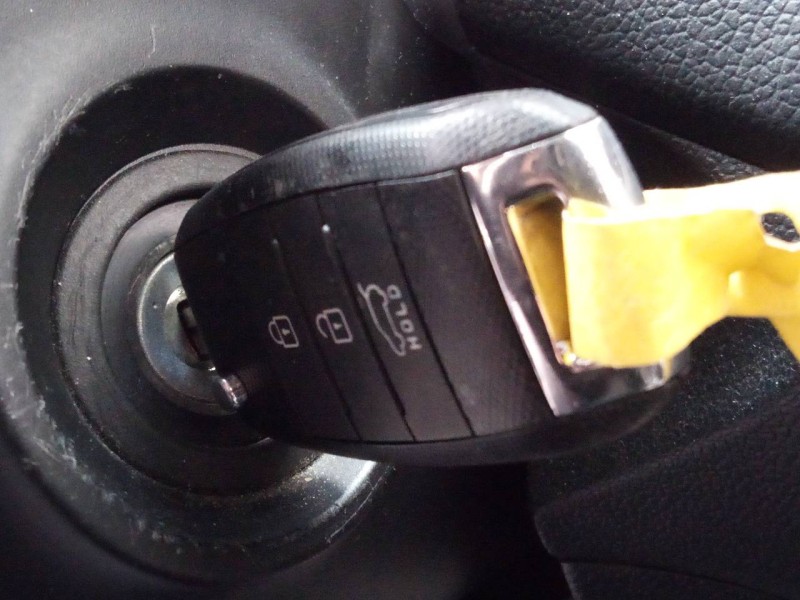Recambio de antirrobo para kia  kia cee¨d 2 (jd) referencia OEM IAM   