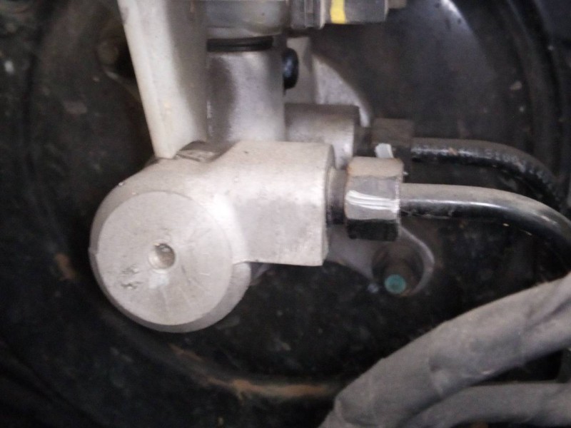 Recambio de bomba freno para kia  kia cee¨d 2 (jd) referencia OEM IAM   