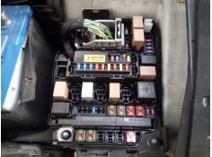 Recambio de caja reles / fusibles para kia  kia cee¨d 2 (jd) referencia OEM IAM 919523X130  