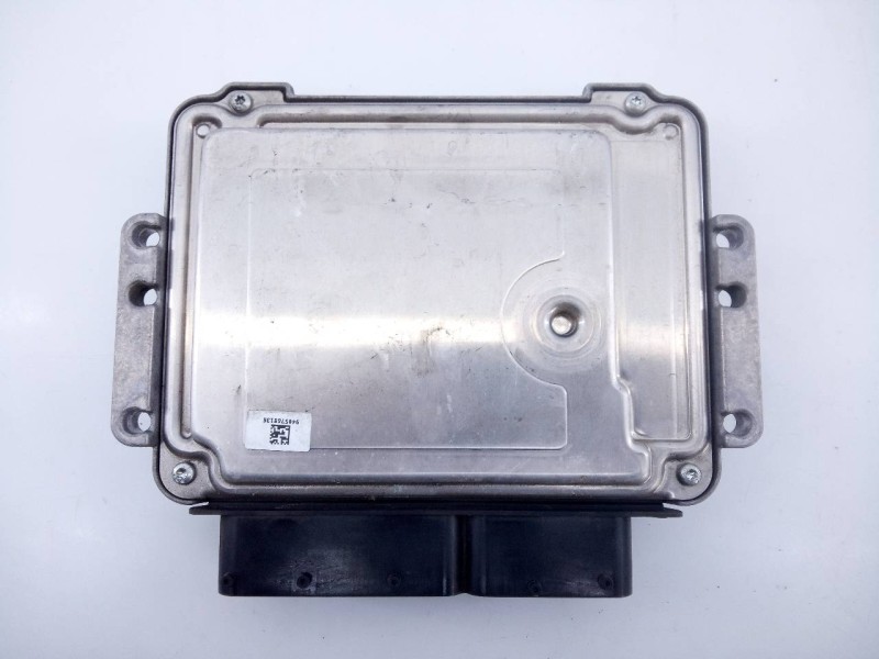Recambio de centralita motor uce para kia  kia cee¨d 2 (jd) referencia OEM IAM 391112A961 0281019076 E3-A3-29-3