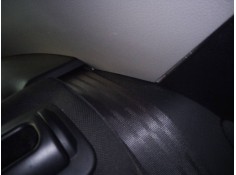 CINTURON SEGURIDAD TRASERO IZQUIERDO 