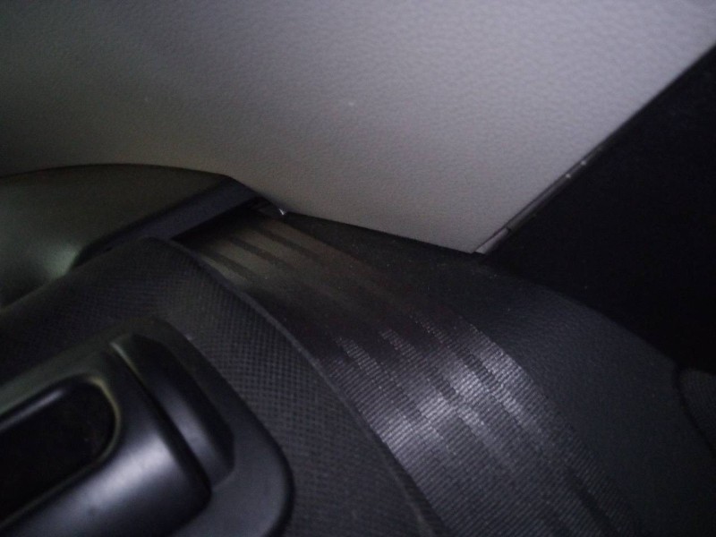 Recambio de cinturon seguridad trasero izquierdo para kia  kia cee¨d 2 (jd) referencia OEM IAM   