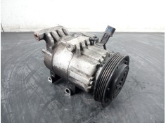 Recambio de compresor aire acondicionado para kia  kia cee¨d 2 (jd) referencia OEM IAM F500JDCCE12 FD46XG P3-B2-8-4 2