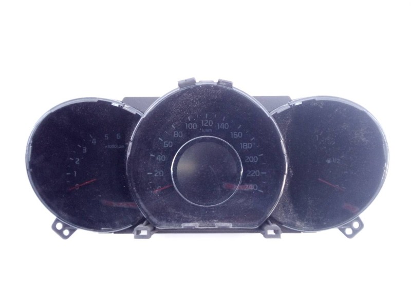 Recambio de cuadro instrumentos para kia  kia cee¨d 2 (jd) referencia OEM IAM 94003A2332  E3-A3-39-1