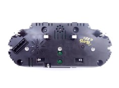 Recambio de cuadro instrumentos para kia  kia cee¨d 2 (jd) referencia OEM IAM 94003A2332  E3-A3-39-1 2
