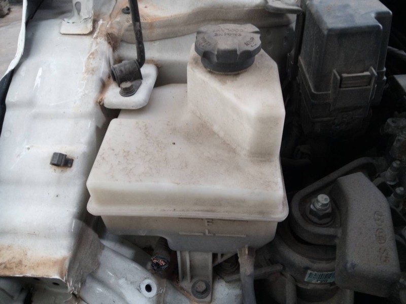 Recambio de deposito expansion para kia  kia cee¨d 2 (jd) referencia OEM IAM   