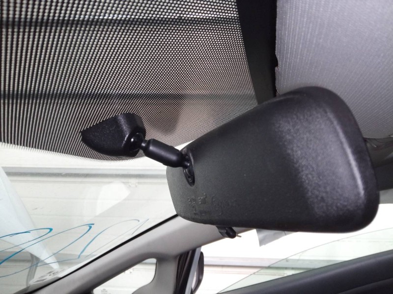 Recambio de espejo interior para kia  kia cee¨d 2 (jd) referencia OEM IAM   
