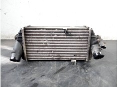 Recambio de intercooler para kia  kia cee¨d 2 (jd) referencia OEM IAM 282702A770  P2-A11-7