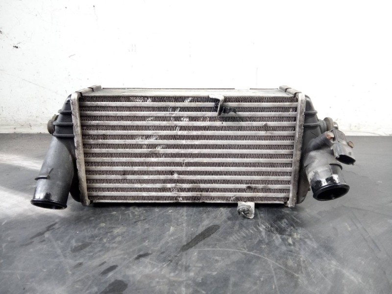 Recambio de intercooler para kia  kia cee¨d 2 (jd) referencia OEM IAM 282702A770  P2-A11-7