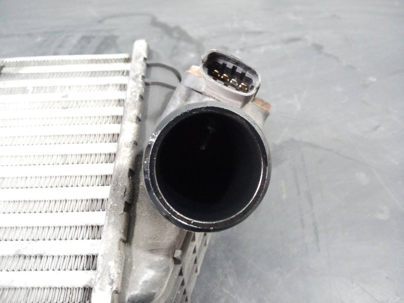 Recambio de intercooler para kia  kia cee¨d 2 (jd) referencia OEM IAM 282702A770  P2-A11-7
