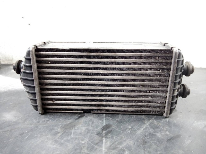 Recambio de intercooler para kia  kia cee¨d 2 (jd) referencia OEM IAM 282702A770  P2-A11-7