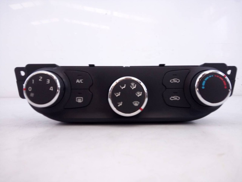 Recambio de mando calefaccion / aire acondicionado para kia  kia cee¨d 2 (jd) referencia OEM IAM 97250A2002  E3-A3-24-1