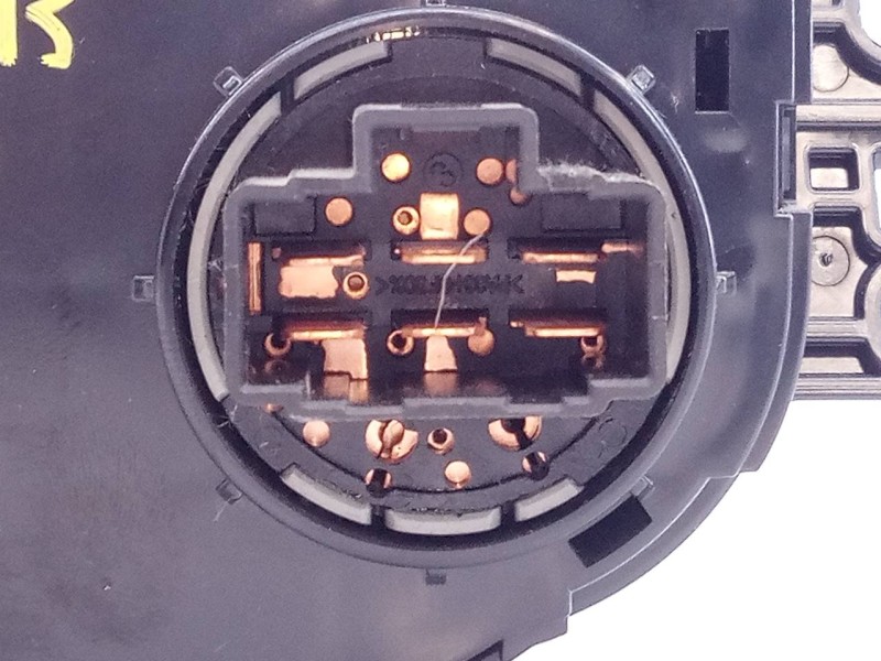 Recambio de mando calefaccion / aire acondicionado para kia  kia cee¨d 2 (jd) referencia OEM IAM 97250A2002  E3-A3-24-1