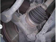 Recambio de mangueta delantera izquierda para kia  kia cee¨d 2 (jd) referencia OEM IAM   