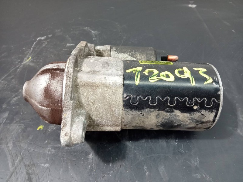 Recambio de motor arranque para kia  kia cee¨d 2 (jd) referencia OEM IAM 361002A300  P3-B8-19-4