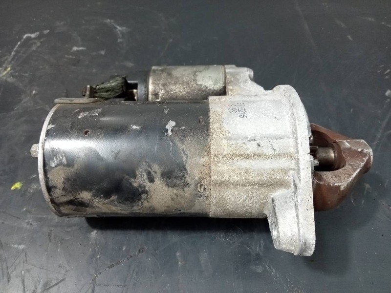 Recambio de motor arranque para kia  kia cee¨d 2 (jd) referencia OEM IAM 361002A300  P3-B8-19-4